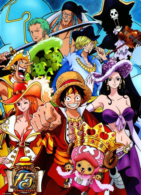 One Piece (9)
